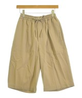 UNION LAUNCH（ユニオンランチ）ショートパンツ ベージュ サイズ:XS レディース/2200631191681