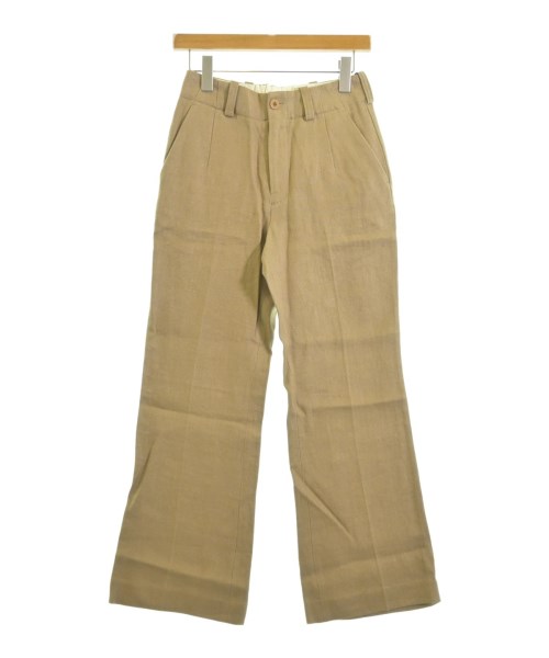 UNION LAUNCH(ユニオンランチ)その他 ベージュ サイズ:XS/2200631191704