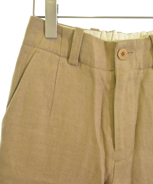 UNION LAUNCH（ユニオンランチ）その他 ベージュ サイズ:XS レディース/2200631191704