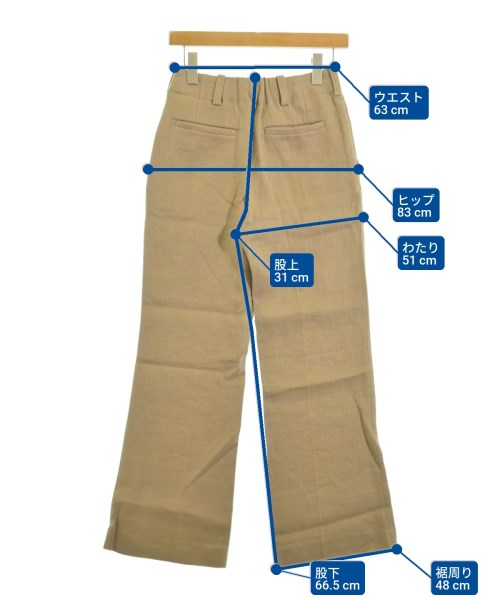 UNION LAUNCH（ユニオンランチ）その他 ベージュ サイズ:XS レディース/2200631191704