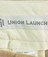 UNION LAUNCH（ユニオンランチ）その他 ベージュ サイズ:XS レディース/2200631191704