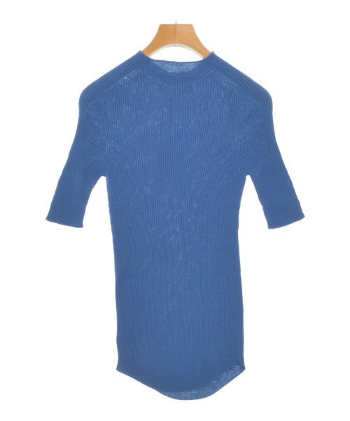 UNION LAUNCH（ユニオンランチ）ニット・セーター 青 サイズ:S レディース/2200631194095