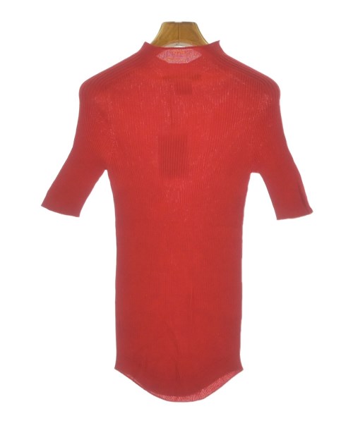 UNION LAUNCH（ユニオンランチ）ニット・セーター 赤 サイズ:S レディース/2200631194125