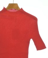 UNION LAUNCH（ユニオンランチ）ニット・セーター 赤 サイズ:S レディース/2200631194125