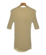 UNION LAUNCH（ユニオンランチ）ニット・セーター ベージュ サイズ:S レディース/2200631194132