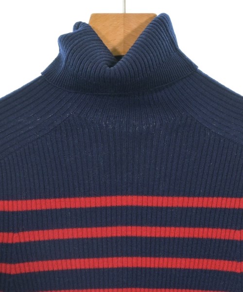 UNION LAUNCH（ユニオンランチ）ニット・セーター 紺 サイズ:F レディース/2200631194200