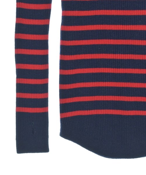 UNION LAUNCH（ユニオンランチ）ニット・セーター 紺 サイズ:F レディース/2200631194200