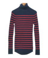 UNION LAUNCH（ユニオンランチ）ニット・セーター 紺 サイズ:F レディース/2200631194200