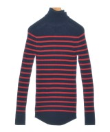 UNION LAUNCH（ユニオンランチ）ニット・セーター 紺 サイズ:F レディース/2200631194200