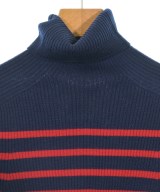 UNION LAUNCH（ユニオンランチ）ニット・セーター 紺 サイズ:F レディース/2200631194200