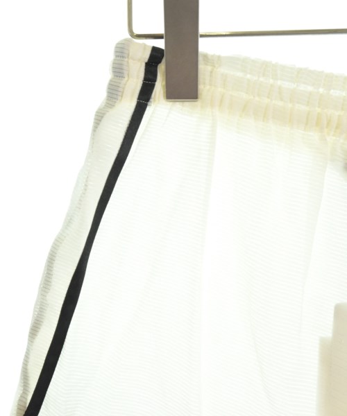 UNION LAUNCH（ユニオンランチ）ショートパンツ 白 サイズ:F レディース/2200631195771