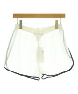 UNION LAUNCH（ユニオンランチ）ショートパンツ 白 サイズ:F レディース/2200631195771