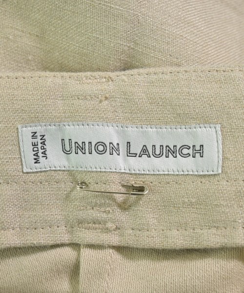 UNION LAUNCH（ユニオンランチ）その他 ベージュ サイズ:S レディース/2200631195832