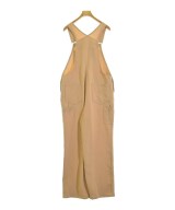 UNION LAUNCH（ユニオンランチ）オールインワン/サロペット ベージュ サイズ:-(M位) レディース/2200631198048