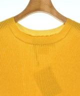 UNION LAUNCH（ユニオンランチ）ワンピース 黄 サイズ:S レディース/2200631198079