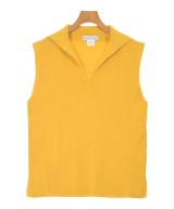UNION LAUNCH（ユニオンランチ）ベスト/ノースリーブ 黄 サイズ:S レディース/2200631224532