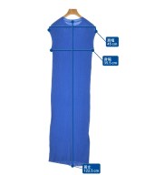 UNION LAUNCH（ユニオンランチ）ワンピース 青 サイズ:S レディース/2200631224549