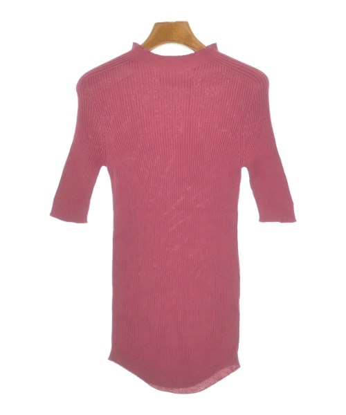 UNION LAUNCH(ユニオンランチ)ニット・セーター ピンク サイズ:S/2200631224556