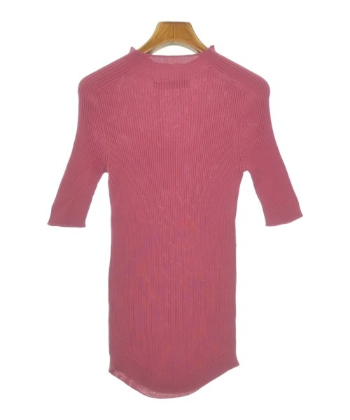 UNION LAUNCH（ユニオンランチ）ニット・セーター ピンク サイズ:S レディース/2200631224556