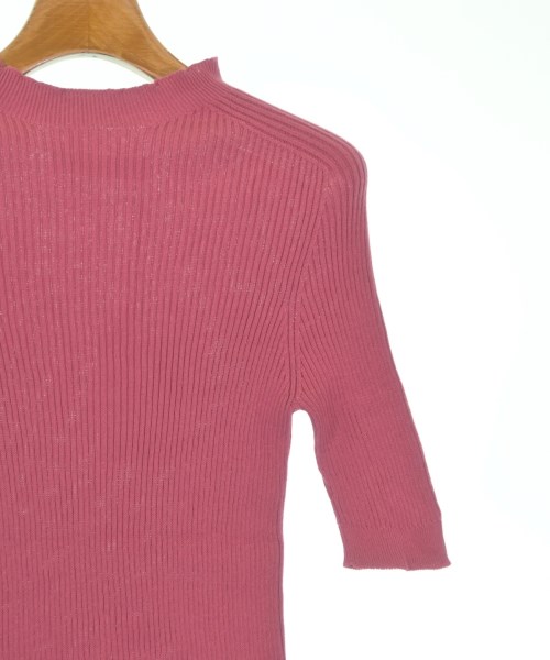UNION LAUNCH（ユニオンランチ）ニット・セーター ピンク サイズ:S レディース/2200631224556