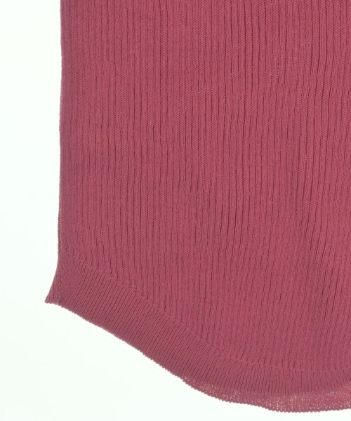 UNION LAUNCH（ユニオンランチ）ニット・セーター ピンク サイズ:S レディース/2200631224556