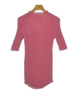 UNION LAUNCH（ユニオンランチ）ニット・セーター ピンク サイズ:S レディース/2200631224556