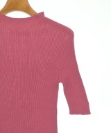 UNION LAUNCH（ユニオンランチ）ニット・セーター ピンク サイズ:S レディース/2200631224556