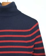 UNION LAUNCH（ユニオンランチ）ニット・セーター 紺 サイズ:F レディース/2200631224563