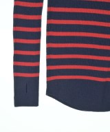 UNION LAUNCH（ユニオンランチ）ニット・セーター 紺 サイズ:F レディース/2200631224563