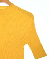 UNION LAUNCH（ユニオンランチ）ニット・セーター 黄 サイズ:S レディース/2200631224686