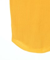 UNION LAUNCH（ユニオンランチ）ニット・セーター 黄 サイズ:S レディース/2200631224686