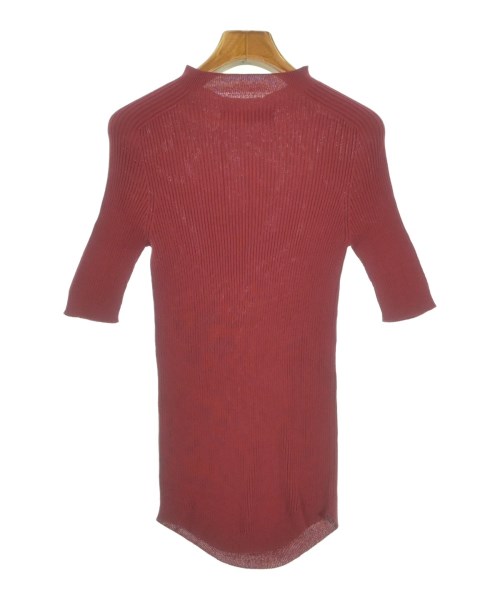 UNION LAUNCH（ユニオンランチ）ニット・セーター 赤 サイズ:-(XS位) レディース/2200631225935