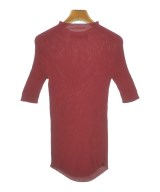 UNION LAUNCH（ユニオンランチ）ニット・セーター 赤 サイズ:-(XS位) レディース/2200631225935