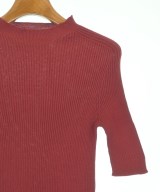 UNION LAUNCH（ユニオンランチ）ニット・セーター 赤 サイズ:-(XS位) レディース/2200631225935