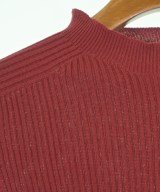 UNION LAUNCH（ユニオンランチ）ニット・セーター 赤 サイズ:-(XS位) レディース/2200631225935