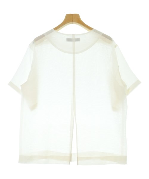 UNION LAUNCH（ユニオンランチ）カジュアルシャツ 白 サイズ:SF レディース/2200631226116