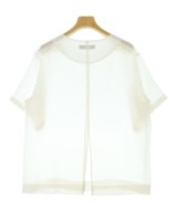 UNION LAUNCH（ユニオンランチ）カジュアルシャツ 白 サイズ:SF レディース/2200631226116