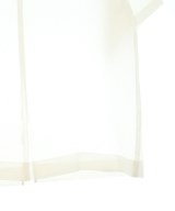 UNION LAUNCH（ユニオンランチ）カジュアルシャツ 白 サイズ:SF レディース/2200631226116