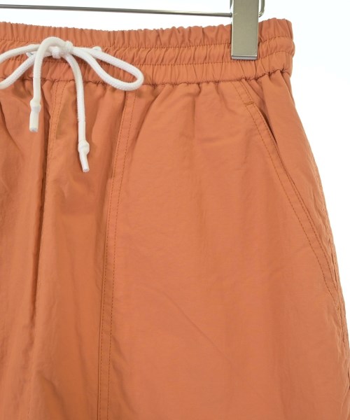 UNION LAUNCH（ユニオンランチ）ロング・マキシ丈スカート オレンジ サイズ:S レディース/2200631226680