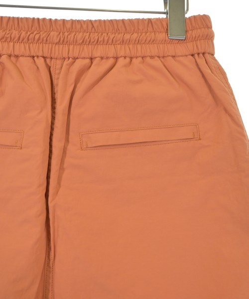 UNION LAUNCH（ユニオンランチ）ロング・マキシ丈スカート オレンジ サイズ:S レディース/2200631226680