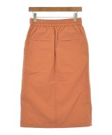 UNION LAUNCH（ユニオンランチ）ロング・マキシ丈スカート オレンジ サイズ:S レディース/2200631226680