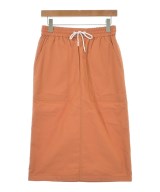 UNION LAUNCH ロング・マキシ丈スカート