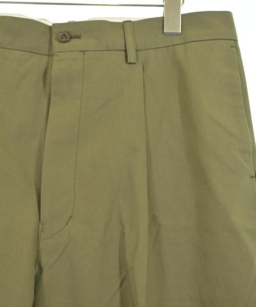 UNION LAUNCH（ユニオンランチ）スラックス カーキ サイズ:L メンズ/2200631226956