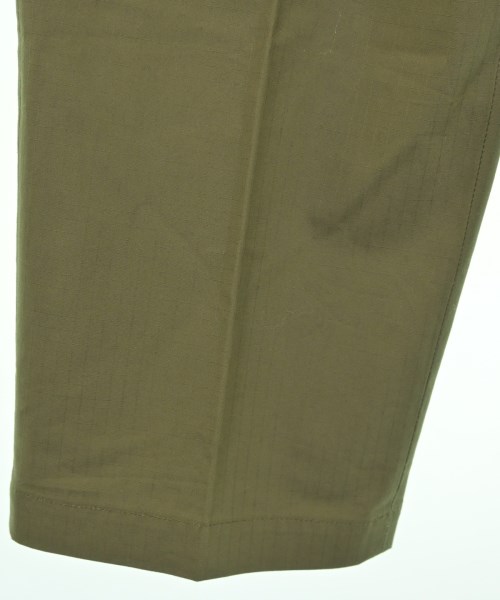 UNION LAUNCH（ユニオンランチ）スラックス カーキ サイズ:L メンズ/2200631226956