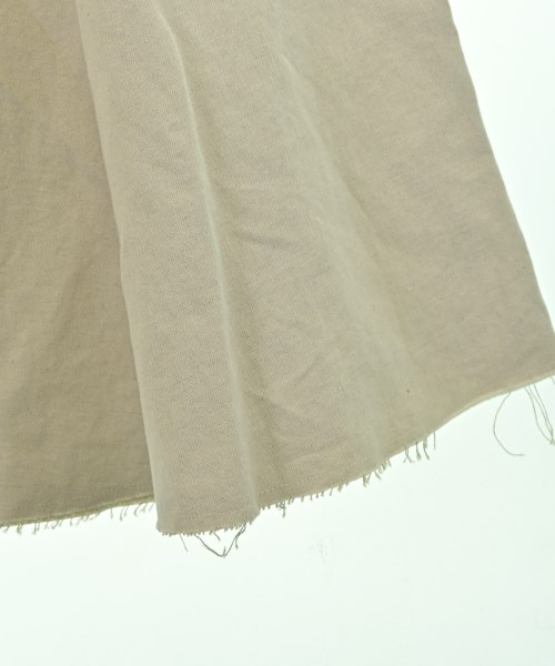 UNION LAUNCH（ユニオンランチ）ロング・マキシ丈スカート ベージュ サイズ:S レディース/2200631227601