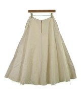 UNION LAUNCH（ユニオンランチ）ロング・マキシ丈スカート ベージュ サイズ:S レディース/2200631227601