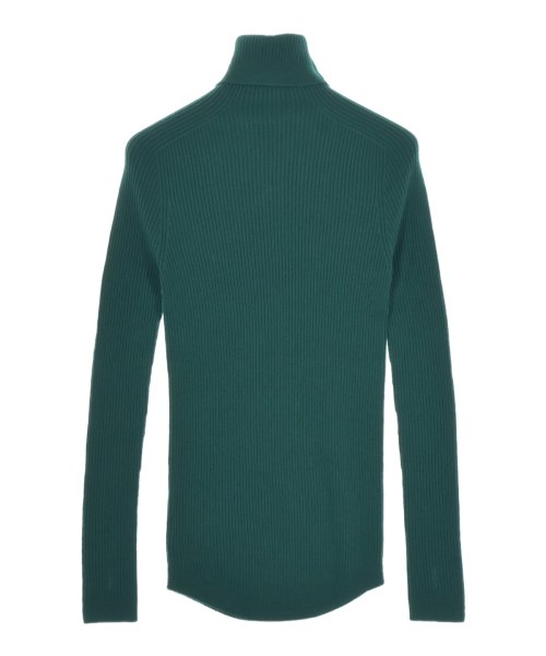 UNION LAUNCH（ユニオンランチ）ニット・セーター 緑 サイズ:F レディース/2200631231066