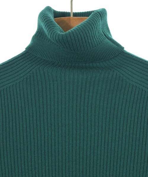 UNION LAUNCH（ユニオンランチ）ニット・セーター 緑 サイズ:F レディース/2200631231066