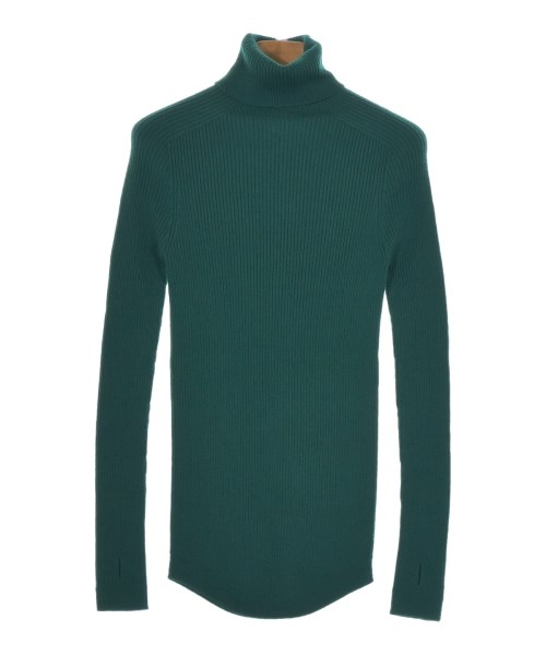 UNION LAUNCH(ユニオンランチ)ニット・セーター 緑 サイズ:F/2200631231073