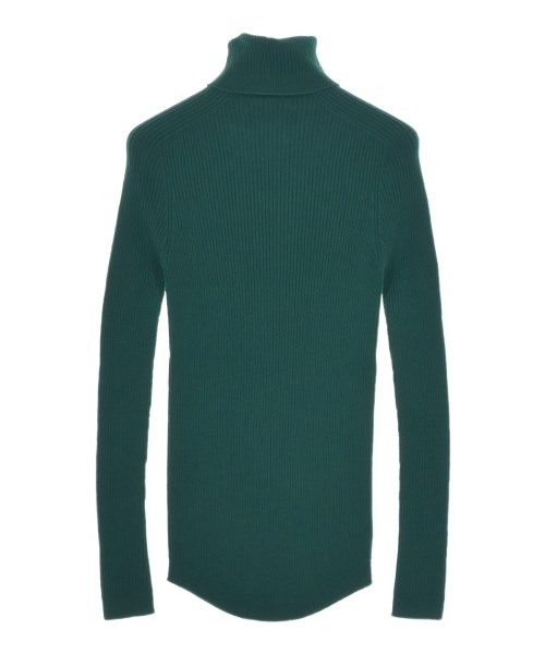 UNION LAUNCH（ユニオンランチ）ニット・セーター 緑 サイズ:F レディース/2200631231073